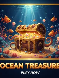 Ocean Treasure