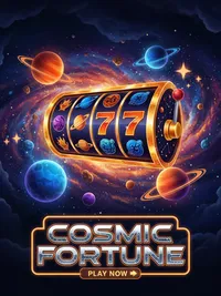 Cosmic Fortune
