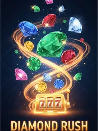 Diamond Rush