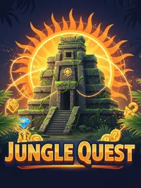 Jungle Quest