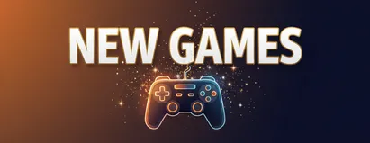 New Games