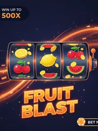 Fruit Blast