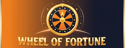 Wheel of Fortune