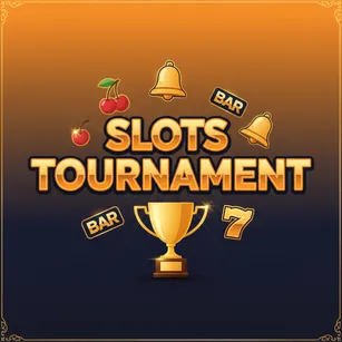 Slots Tournament