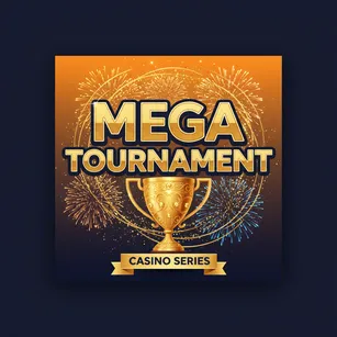 Mega Tournament